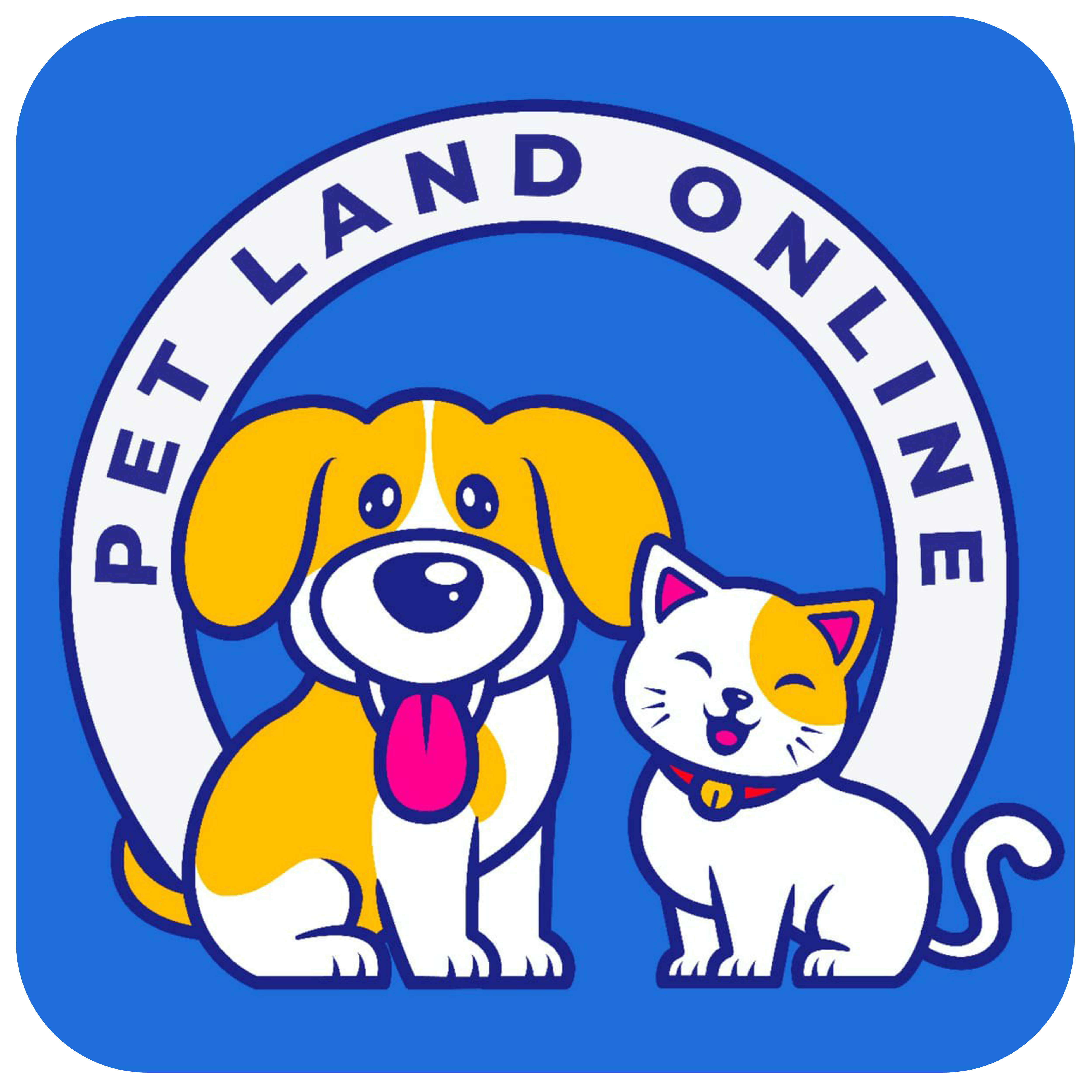 Petland logo