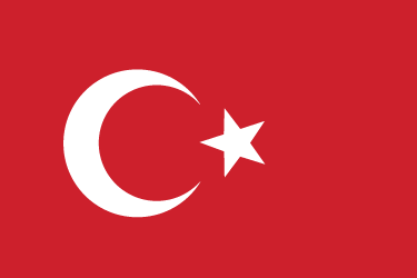 Türkçe flag