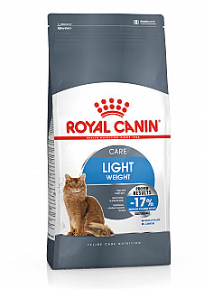 Royal Canin Lightweight