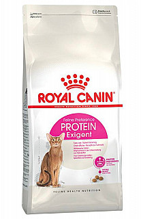 Royal Canin Protein Exigent