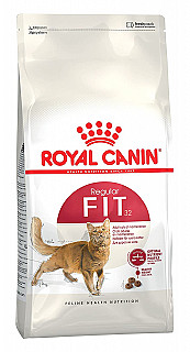 Royal Canin Fit 32