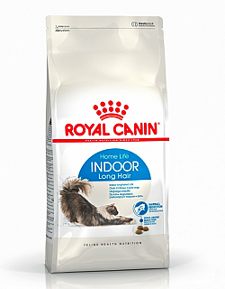 Royal Canin Indoor Long Hair