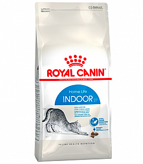 Royal Canin Indoor