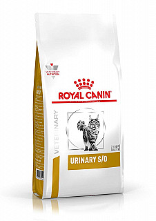 Royal Canin Cat Urinary