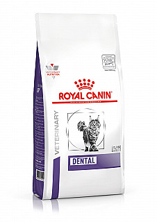 Royal Canin Cat Dental