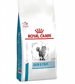 Royal Canin Skin & Coat