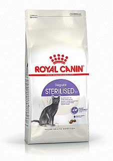 Royal Canin Sterilized