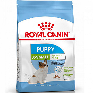 Royal Canin X-Small Puppy