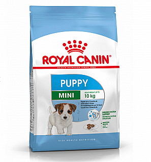 Royal Canin Mini Puppy