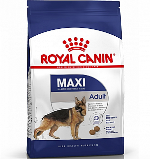 Royal Canin Maxi Adult