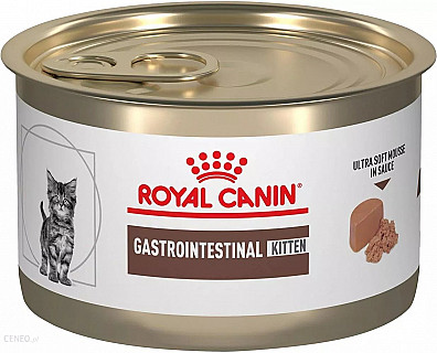 Royal Canin Digest Kitten