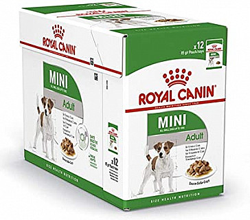 Royal Canin Mini Adult
