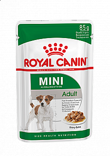 Royal Canin Mini Adult