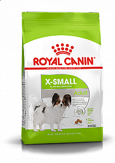 Royal Canin X-Small Adult