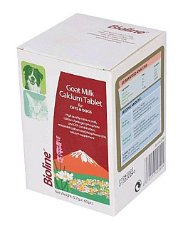 Bioline Goat Calcium