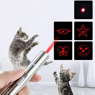 مؤشر الليزر