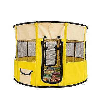 Foldable Pet Tent