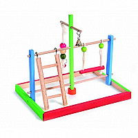 Birds - Toys & Supplements