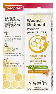 مەرهەمی برین