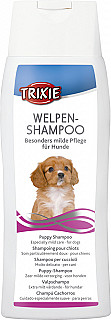 Trixie Puppy shampoo