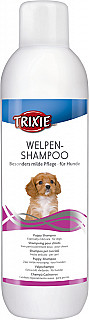 Trixie Puppy Shampoo