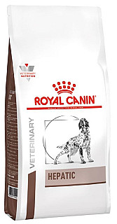 Royal Canin Dog Hepatic