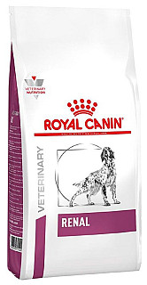 Royal Canin Renal Dog