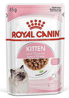 Royal Canin Kitten