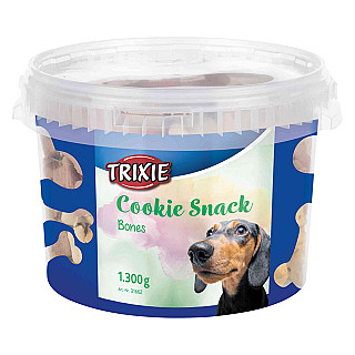 Trixie Cookie Snack - Bones