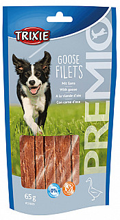 Trixie Goose Filets
