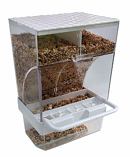 Eco Feeder