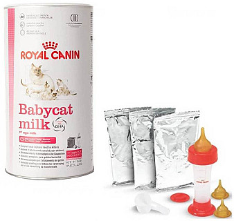 Royal Canin Babycat Milk