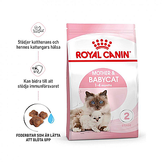 Royal Canin Mother & Babycat