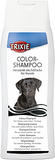 Trixie Color Shampoo