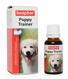 Beaphar Puppy Trainer