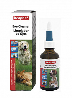 Eye Cleaner
