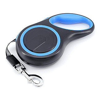 Long Retractable Leash