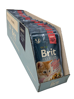 Brit Chicken for Kitten