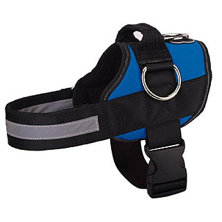 K9 Harness - L