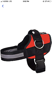 K9 Harness - XL