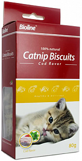 Bioline کاتنیب سمک