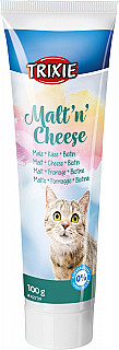 Trixie Malt'n'Cheese Anti-Hairball