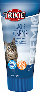 تریکسی کرێمی سالمۆن