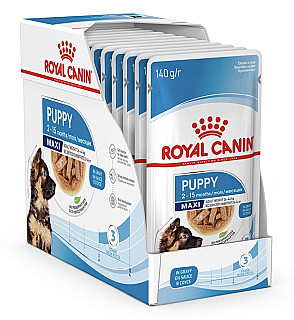 Royal Canin Maxi Puppy