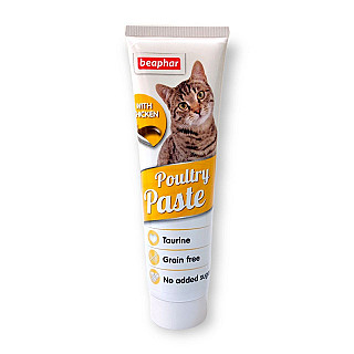 Beaphar Poultry Paste
