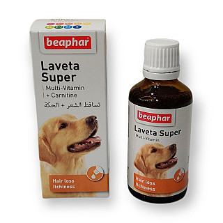 Multi Vit. + Taurine Laveta