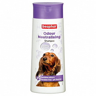 Odour Neutralising