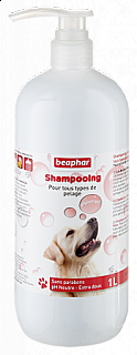 Beaphar Every Dog Shampoo