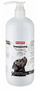 Beaphar shampoo Black Coats