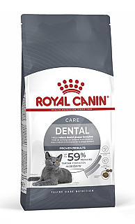 Royal Canin Dental Care